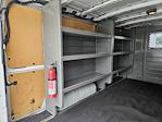 Used 2019 Nissan NV HD Standard Roof Upfitted Cargo Van for sale #J25014 - photo 17