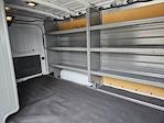 Used 2019 Nissan NV HD Standard Roof Upfitted Cargo Van for sale #J25014 - photo 22