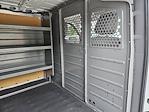 Used 2019 Nissan NV HD Standard Roof Upfitted Cargo Van for sale #J25014 - photo 23