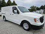 Used 2019 Nissan NV HD Standard Roof Upfitted Cargo Van for sale #J25014 - photo 7