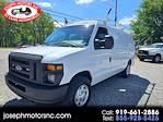 Used 2014 Ford E-150 Upfitted Cargo Van for sale #J25020 - photo 1