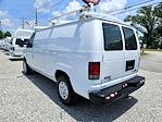 Used 2014 Ford E-150 Upfitted Cargo Van for sale #J25020 - photo 3