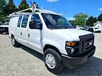 Used 2014 Ford E-150 Upfitted Cargo Van for sale #J25020 - photo 8