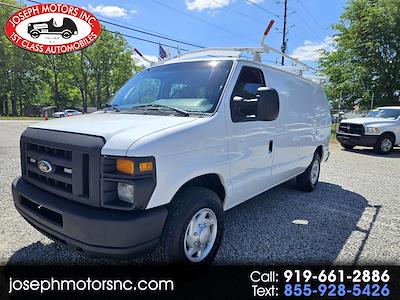 Used 2014 Ford E-150 Upfitted Cargo Van for sale #J25021 - photo 1
