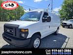 Used 2014 Ford E-150 Upfitted Cargo Van for sale #J25021 - photo 1