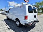 Used 2014 Ford E-150 Upfitted Cargo Van for sale #J25021 - photo 2