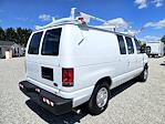 Used 2014 Ford E-150 Upfitted Cargo Van for sale #J25021 - photo 5