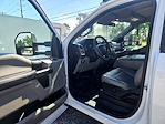 Used 2019 Ford F-350 XL Regular Cab Flatbed Truck for sale #J25023 - photo 21