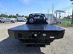 Used 2019 Ford F-350 XL Regular Cab Flatbed Truck for sale #J25023 - photo 4