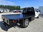Used 2019 Ford F-350 XL Regular Cab Flatbed Truck for sale #J25023 - photo 5