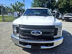 Used 2019 Ford F-350 XL Regular Cab Flatbed Truck for sale #J25023 - photo 8