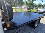 Used 2019 Ford F-350 XL Regular Cab Flatbed Truck for sale #J25023 - photo 9