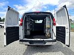 Used 2020 Chevrolet Express 2500 Upfitted Cargo Van for sale #J25024 - photo 17