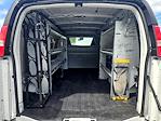 Used 2020 Chevrolet Express 2500 Upfitted Cargo Van for sale #J25024 - photo 2