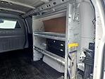 Used 2020 Chevrolet Express 2500 Upfitted Cargo Van for sale #J25024 - photo 19