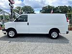 Used 2020 Chevrolet Express 2500 Upfitted Cargo Van for sale #J25024 - photo 3