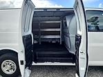 Used 2020 Chevrolet Express 2500 Upfitted Cargo Van for sale #J25024 - photo 21