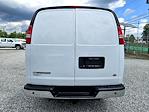 Used 2020 Chevrolet Express 2500 Upfitted Cargo Van for sale #J25024 - photo 5