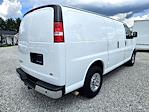 Used 2020 Chevrolet Express 2500 Upfitted Cargo Van for sale #J25024 - photo 6