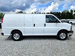 Used 2020 Chevrolet Express 2500 Upfitted Cargo Van for sale #J25024 - photo 7