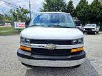 Used 2020 Chevrolet Express 2500 Upfitted Cargo Van for sale #J25024 - photo 9