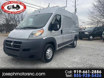 Used 2018 Ram ProMaster 1500 - photo 1