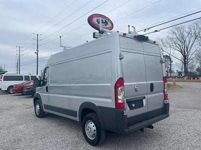 Used 2018 Ram ProMaster 1500 - photo 1