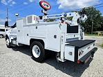 Used 2022 Ford F-650 Regular Cab Mechanics Body for sale #J25028 - photo 3