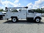 Used 2022 Ford F-650 Regular Cab Mechanics Body for sale #J25028 - photo 6