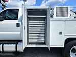 Used 2022 Ford F-650 Regular Cab Mechanics Body for sale #J25028 - photo 8