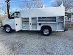 Used 2019 Chevrolet Express 3500 Service Utility Van for sale #J25030 - photo 26