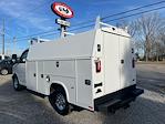 Used 2019 Chevrolet Express 3500 Service Utility Van for sale #J25030 - photo 2