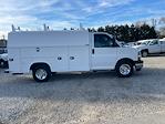 Used 2019 Chevrolet Express 3500 Service Utility Van for sale #J25030 - photo 6