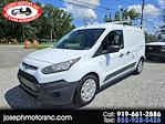 Used 2018 Ford Transit Connect Empty Cargo Van for sale #J25032 - photo 1