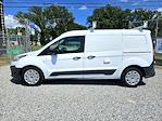 Used 2018 Ford Transit Connect Empty Cargo Van for sale #J25032 - photo 4