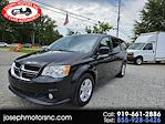 Used 2019 Dodge Grand Caravan SXT Minivan for sale #J25036 - photo 1