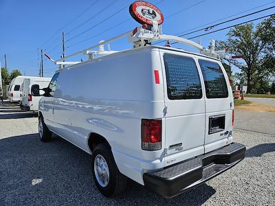 Used 2013 Ford E-150 Empty Cargo Van for sale #J25038 - photo 2