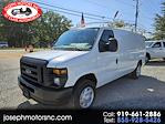 Used 2013 Ford E-150 Empty Cargo Van for sale #J25038 - photo 1