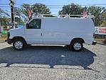 Used 2013 Ford E-150 Empty Cargo Van for sale #J25038 - photo 3