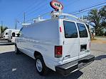 Used 2013 Ford E-150 Empty Cargo Van for sale #J25038 - photo 2