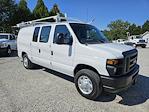 Used 2013 Ford E-150 Empty Cargo Van for sale #J25038 - photo 7