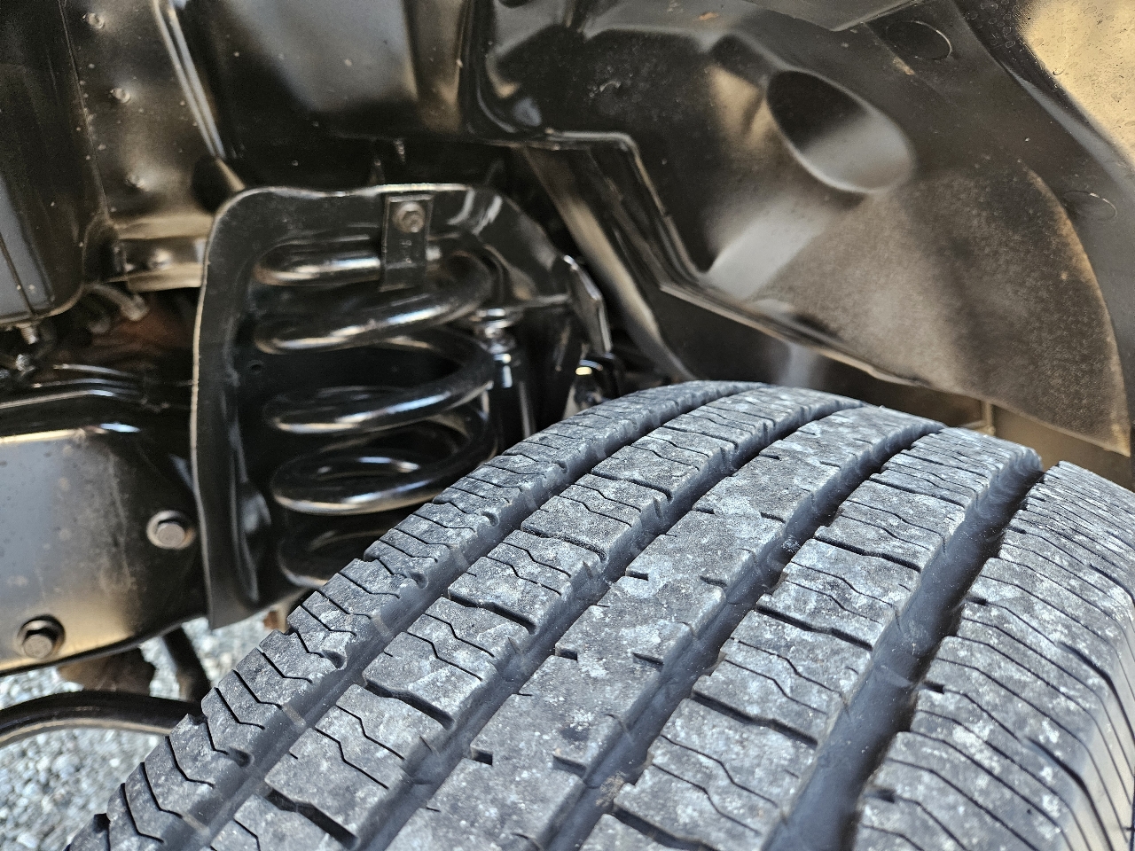Used 2014 Ford E-250 - photo 50