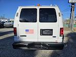 Used 2014 Ford E-250 Upfitted Cargo Van for sale #J25040 - photo 4