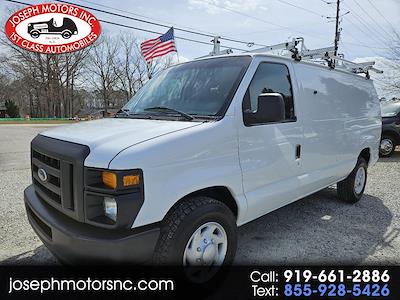 Used 2011 Ford E-250 - photo 1