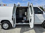 Used 2011 Ford E-250 Empty Cargo Van for sale #J25041 - photo 22