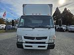 Used 2014 Mitsubishi Fuso FE180 Regular Cab Cab Chassis for sale #J25043 - photo 8