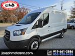 Used 2020 Ford Transit 250 Medium Roof Empty Cargo Van for sale #J25044 - photo 1