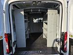 Used 2020 Ford Transit 250 Medium Roof Empty Cargo Van for sale #J25044 - photo 17