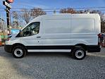 Used 2020 Ford Transit 250 Medium Roof Empty Cargo Van for sale #J25044 - photo 2