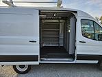 Used 2020 Ford Transit 250 Medium Roof Empty Cargo Van for sale #J25044 - photo 22